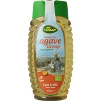 Traay Agavesiroop licht en mild bio Traay Agavesiroop licht en mild bio