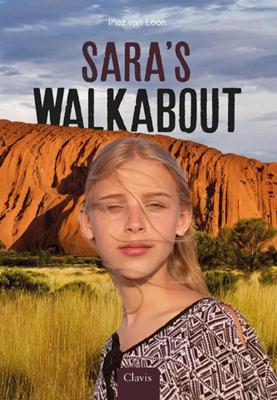 Sara&apos;s walkabout (Hardback)