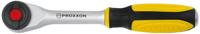 PROXXON omkeerbare ratel "rotary" rotary ratchets 1/4"