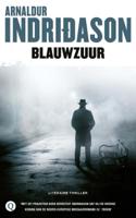 Blauwzuur (Paperback)