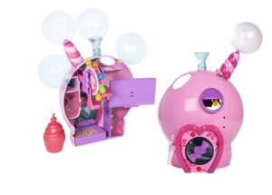 iMC Toys Speelset Bubiloons Bubi-Lab