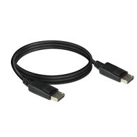 ACT Connectivity 1 meter DisplayPort kabel male - male - thumbnail