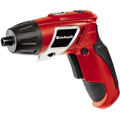 EINHELL Accu schroefmachine RT-SD 3,6V schroefboor
