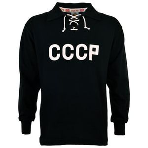 CCCP Lev Yashin 1 Retro Keepershirt