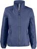 Cutter & Buck 351427 Packwood Jacket Ladies - Denim Mélange - XS