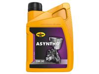 Kroon Oil Asyntho 5W-30 1 Liter Fles 31070