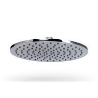 Hoofddouche Blue Label Brondby | 25 cm | Rond | Chroom