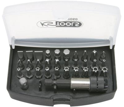 KS TOOLS Bit box 32tlg.