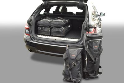 Reistassenset BMW 3 Serie Touring (G21) 2019-heden wagon B15901S