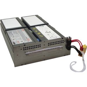 Batterij Vervangings Cartridge RBC133 Oplaadbare batterij