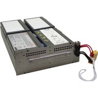 Batterij Vervangings Cartridge RBC133 Oplaadbare batterij