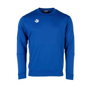 Cleve TTS Top Round Neck Unisex - Royal