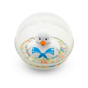 watervriendjes (witte eend)