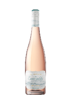 Torres Viña Esmeralda Rosado | Rosé | Spaanse wijn
