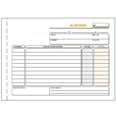 Notulenboek (5 Stuks)