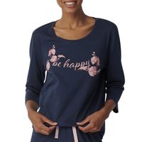 Triumph Lounge Me Cotton Top * Actie *