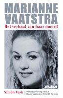 Marianne Vaatstra - Simon Vuyk - ebook