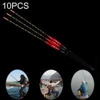10ST vis hart weergave 1 # visserij float nano floater Bobber