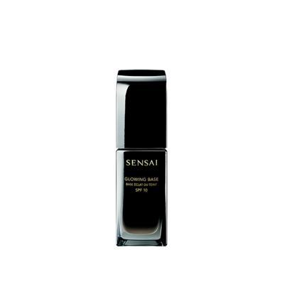 Sensai Make-Up Foundations Glowing Base