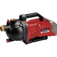 Einhell AQUINNA 18/30 F LED AUTOMATIC Accu-tuinpomp 3000 l/h 28 m Einhell AQUINNA 18/30 F LED AUTOMATIC Accu-tuinpomp 3000 l/h 28 m