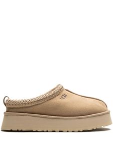 UGG chaussons Tazz 'Mustard Seed' - Tons neutres