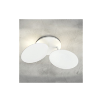 LED design wandlamp / plafondlamp Circles 2 - thumbnail
