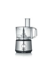 Severin KM3892 Foodprocessor Zwart - thumbnail