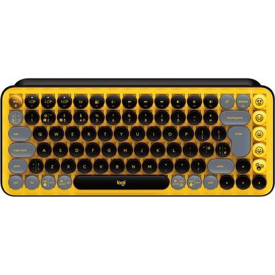 POP Keys - BLAST Toetsenbord