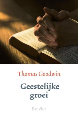 Geestelijke groei - Thomas Goodwin - ebook
