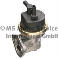 Brandstofpomp 721771500