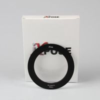 iXpose EQ Z formaat Adapter ring 86mm iXpose EQ Z formaat Adapter ring 86mm