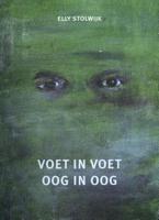 Voet in voet oog in oog (Paperback)
