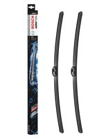 Bosch ruitenwissers Aerotwin A034S - Lengte: 650/650 mm - set wisserbladen voorzijde A034S