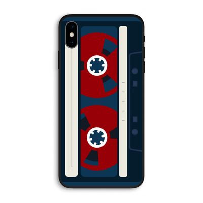 Here's your tape: iPhone XS Max Biologisch afbreekbaar hoesje