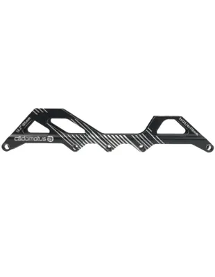 Cadomotus Comp Tr3 Inline Frame 4x110mm / 3x125mm