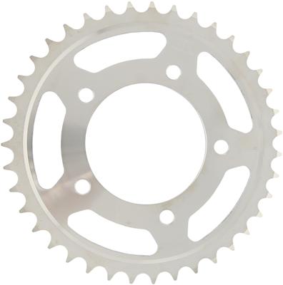 RK Chain wheel 520 47z steel silver