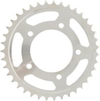 RK Chain wheel 520 47z steel silver