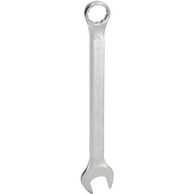 Brilliant Tools BT011918 BT011918 Ring-steeksleutel Sleutelbreedte (metrisch) 18 mm