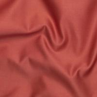 Dommelin Dommelin Topper Hoeslaken Uni Satijn 600TC 727 Koraal 90x220/9