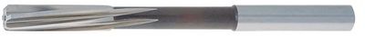 Promat/Tecwerk NC machineruimer | DIN 212 H7 vorm B | nominale-d. 4,5 mm | HSS-Co - 4000865305