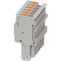 PP-H 1,5/S/8  (25 Stück) - Terminal block connector 8 -p 17,5A PP-H 1,5/S/8 - thumbnail