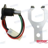 REC22314183 - VOLVO ACHTERKANTTRIMSENSOR Bombardier