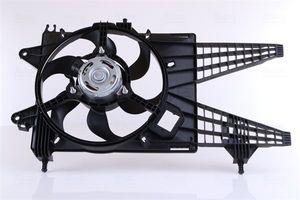 Koelventilator 85137