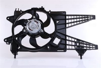 Koelventilator 85137