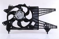 Koelventilator 85137
