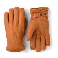 Handschoen deerskin lambskin Cork