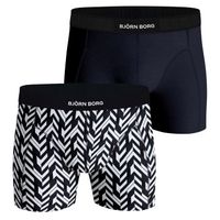 Björn Borg 2 stuks Premium Cotton Stretch Boxer 2354 - thumbnail