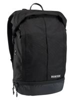 Burton Upslope Pack 28L - True Black Ballistic Burton Upslope Pack 28L - True Black Ballistic