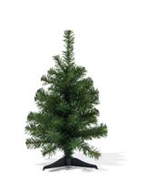 HEMA Kunstkerstboom groen 50cm (groen)