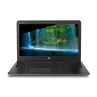 HP ZBook 15u G3 - Intel Core i7-6e Generatie - 15 inch - 8GB RAM - 240GB SSD - Windows 11 - thumbnail